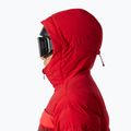 Helly Hansen férfi kabát Bossanova Puffy piros 3