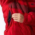 Helly Hansen férfi kabát Bossanova Puffy piros 5