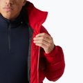 Helly Hansen férfi kabát Bossanova Puffy piros 8