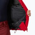 Helly Hansen férfi kabát Bossanova Puffy piros 9