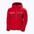 Helly Hansen férfi kabát Bossanova Puffy piros 10