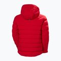 Helly Hansen férfi kabát Bossanova Puffy piros 11