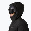 Helly Hansen férfi kabát Bossanova Puffy fekete 3