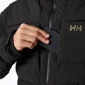 Helly Hansen férfi kabát Bossanova Puffy fekete 4
