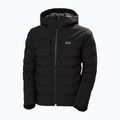 Helly Hansen férfi kabát Bossanova Puffy fekete 10