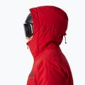 Férfi sí dzseki Helly Hansen Panorama 2.0 Insulated piros 3