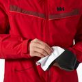 Férfi sí dzseki Helly Hansen Panorama 2.0 Insulated piros 7