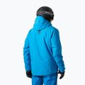 Férfi sí dzseki Helly Hansen Panorama 2.0 Insulated neptun kék 2