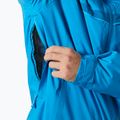 Férfi sí dzseki Helly Hansen Panorama 2.0 Insulated neptun kék 5