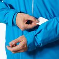 Férfi sí dzseki Helly Hansen Panorama 2.0 Insulated neptun kék 6