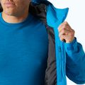 Férfi sí dzseki Helly Hansen Panorama 2.0 Insulated neptun kék 9