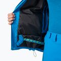 Férfi sí dzseki Helly Hansen Panorama 2.0 Insulated neptun kék 10