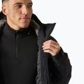 Férfi sí dzseki Helly Hansen Panorama 2.0 Insulated fekete 9
