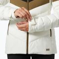 Helly Hansen női sí dzseki Imperial Puffy szepia 6