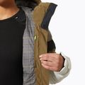 Helly Hansen női sí dzseki Imperial Puffy szepia 8