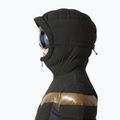 Női sí kabát Helly Hansen Imperial Puffy fekete 3