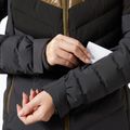 Női sí kabát Helly Hansen Imperial Puffy fekete 4