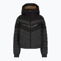 Női sí dzseki Helly Hansen Imperial Short Puffy fekete