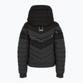 Női sí dzseki Helly Hansen Imperial Short Puffy fekete 2