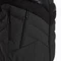 Női sí dzseki Helly Hansen Imperial Short Puffy fekete 3