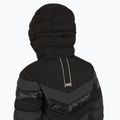 Női sí dzseki Helly Hansen Imperial Short Puffy fekete 4