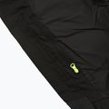 Női sí dzseki Helly Hansen Imperial Short Puffy fekete 6