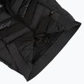 Női sí dzseki Helly Hansen Imperial Short Puffy fekete 7