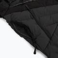 Női sí dzseki Helly Hansen Imperial Short Puffy fekete 8
