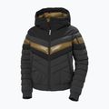 Női sí dzseki Helly Hansen Imperial Short Puffy fekete 9