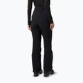 Női síelő nadrág Helly Hansen Alphelia Hi Waist Insulated fekete 2
