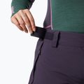 Női síelőnadrág Helly Hansen Switch Cargo 2.0 fekete grape 3
