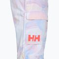 Női síelő nadrág Helly Hansen Switch Cargo 2.0 reflexió aop 9