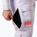 Női síelő nadrág Helly Hansen Switch Cargo 2.0 reflexió aop 4