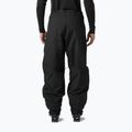 Sínadrág Helly Hansen Ullr D 2.0 black 2