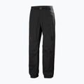 Sínadrág Helly Hansen Ullr D 2.0 black 8