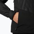 Női síkabát Helly Hansen Valdisere 3.0 black embossed stripes 5