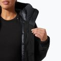 Női síkabát Helly Hansen Valdisere 3.0 black embossed stripes 8