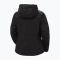 Női síkabát Helly Hansen Valdisere 3.0 black embossed stripes 11
