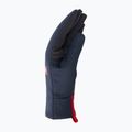 Helly Hansen Hardface Fleece Touch navy trekking kesztyű 2