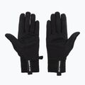 Helly Hansen Hardface Fleece Touch fekete trekking kesztyű 3