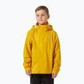 Gyerek vitorlás dzseki Helly Hansen Moss essential yellow