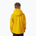 Gyerek vitorlás dzseki Helly Hansen Moss essential yellow 2