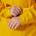 Gyerek vitorlás dzseki Helly Hansen Moss essential yellow 5