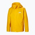 Gyerek vitorlás dzseki Helly Hansen Moss essential yellow 6