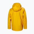 Gyerek vitorlás dzseki Helly Hansen Moss essential yellow 7