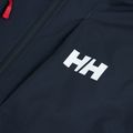Helly Hansen Alpha navy gyermek sí kabát 3