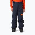 Helly Hansen gyermek síelő nadrág Legendary navy