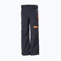 Helly Hansen gyermek síelő nadrág Legendary navy 5