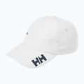 Baseball sapka Helly Hansen The Ocean Race Crew Cap 2.0 white