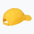 Baseball sapka Helly Hansen The Ocean Race Crew Cap 2.0 saffron 2